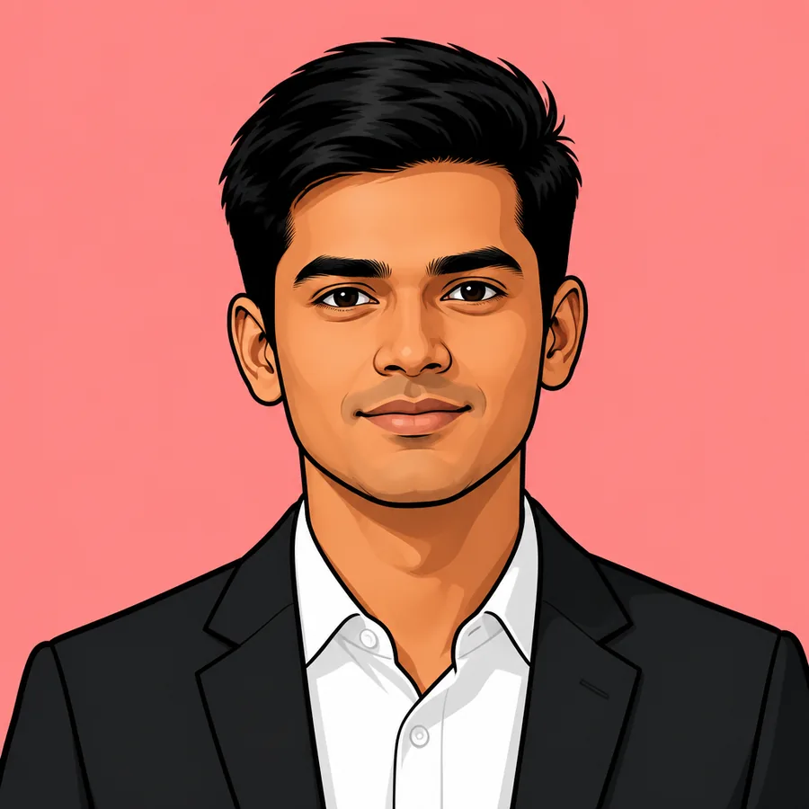 Aditya Kumar