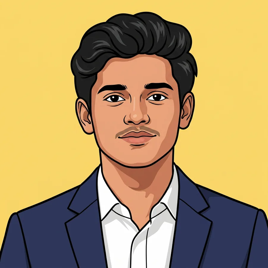 Ankit Singh